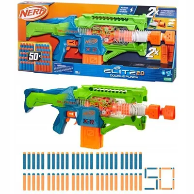 Бластер Hasbro Nerf Elite 2.0 Disruptor Нерф Элит Коммандер Хасбро E9485  оригинал (ID#1402286742), цена: 589 ₴, купить на Prom.ua