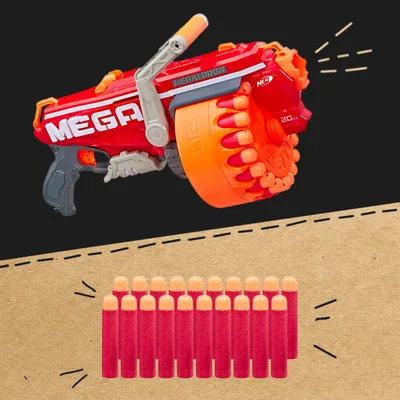 Nerf Ultra