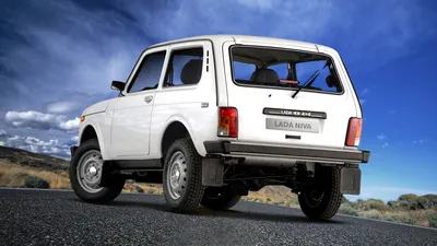 7 главных неисправностей подержанных Lada 4x4 - читайте в разделе Разбор в  Журнале Авто.ру