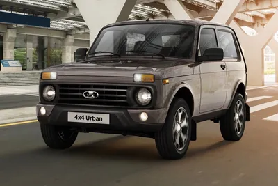 Новая Нива Lada 4x4 2020 поступила в продажу. Сколько стоит внедорожник и  что в нем поменялось - 17 января 2020 - 74.ru