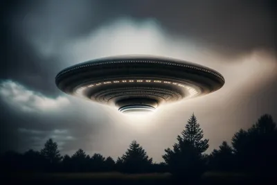 Слушания о существовании НЛО в США и поиски пришельцев в России — Секрет  фирмы