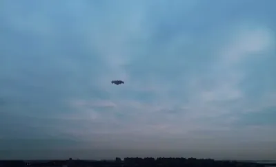 Экипажи четырех пассажирских рейсов увидели НЛО в небе над Волгоградом