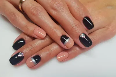 Easy Nail Designs💅Легкий Дизайн Ногтей💅Идеи Дизайна Ногтей - YouTube