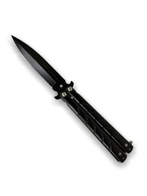 Нож бабочка тренировочная F-893 градиент SD3031 купить по низкой цене,  недорого в интернет магазине 3Knife.ru