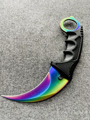 Нож Керамбит Железный – купить в интернет-магазине OZON по низкой цене