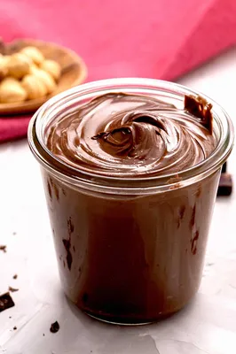 Nutella ✓