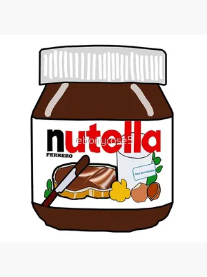 Nutella Cookies - Just so Tasty