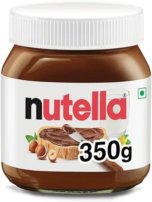 Nutella 450gr – Teitel Brothers