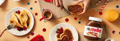 Nutella Hazelnut Cocoa Spread - Online Grocery Shopping and Delivery in  Bangladesh | Buy fresh food items, personal care, baby products and more