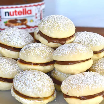 Find your Nutella® recipe | Nutella® | Official Website
