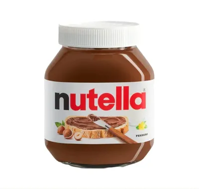 12 Delicious New Ways to Eat Nutella