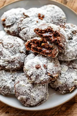 Ferrero Nutella Biscuits 10.7 oz Bag