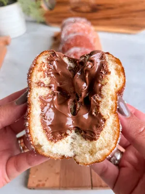 Nutella Biscuits Hazelnut Spread with Cocoa Sandwich Cookies, 20 ct - Kroger
