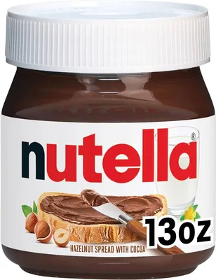 Nutella