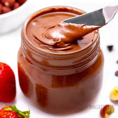 Mini Nutella Quesadillas - Mission Foods