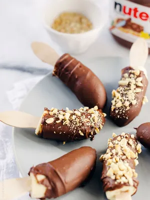 Nutella Donuts Recipe (Tangzhong Based) - BAKE WITH ZOHA