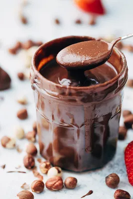 Nutella Cookies Recipe | Dessert Now Dinner Later