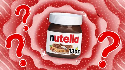 Homemade Nutella Recipe (Chocolate Hazelnut) | Little Spice Jar