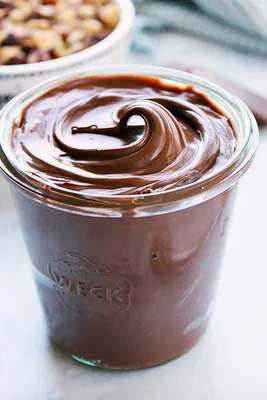 What Is Nutella Made of, Actually? | Sporked