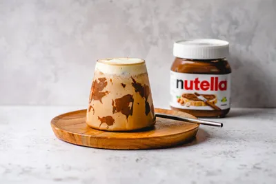 Nutella Snack Box Nutella Treats Box Nutella Snacks Snack Box Party Box  Gift Box Birthday Gift Girlfriend Mom Gift - Etsy