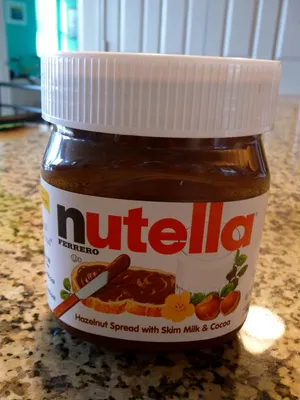 Nutella Stuffed Chocolate Chip Cookies – Sugar Geek Show
