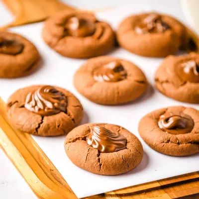 Iced Nutella Latte Recipe - ET Food Voyage