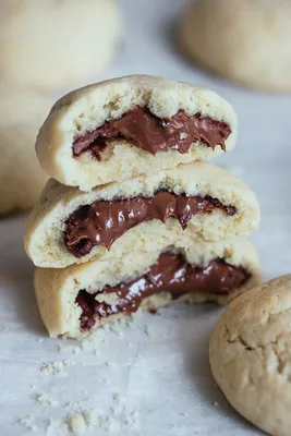 Nutella Rugelach | What Jew Wanna Eat