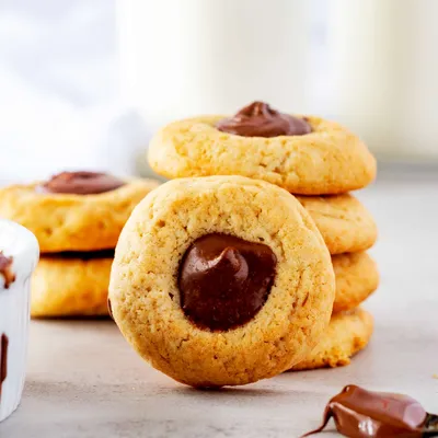 Homemade Nutella - Hazelnut Chocolate Spread - Inside The Rustic Kitchen