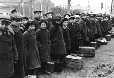 6 книг о Великой Отечественной Войне для детей: подборка лучших книг о войне