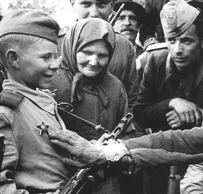 Зверские казни детей: как гитлеровцы пытались уничтожить будущее России -  РИА Новости, 01.06.2020