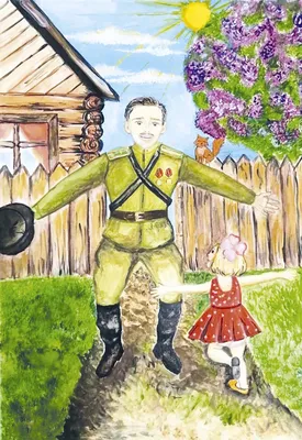 Читаем детям о Великой Отечественной войне» - Новости - Министерство  культуры Республики Бурятия
