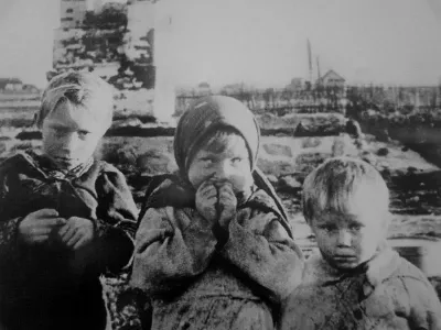 Рассказы о войне для детей 11 лет - Православный журнал «Фома»