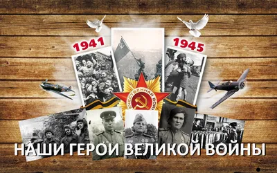 Интересные факты о Великой Отечественной Войне. | Мудрость Веков | Дзен