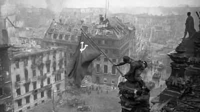 День Победы в Великой Отечественной войне 1941-1945 годов - РИА Новости,  09.05.2022