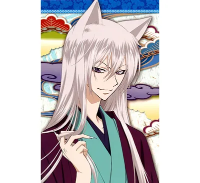 Обои на рабочий стол Томое / Tomoe из аниме Очень приятно, Бог / Kamisama  Hajimemashita, обои для рабочего стола, скачать обои, обои бесплатно