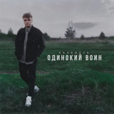 одинокий воин - Single - Album by разность - Apple Music