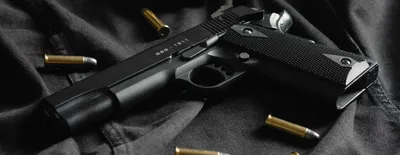 Огнестрельное оружие для гражданских: как получить - Заборона