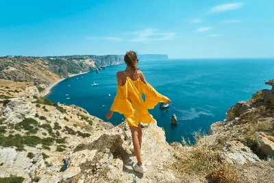 Отдых на море 2024 ☀️ в Украине и за границей: цены на туры