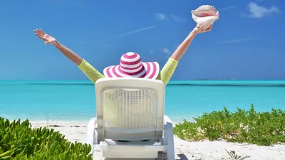 ТОП 10 лучших морей для отдыха. Куда поехать в 2022 году