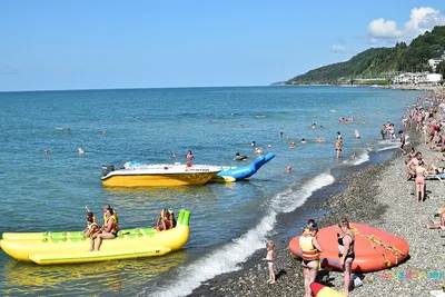 Отдых на море - купить туры на отдых у моря и летом и зимой | Поехать на  море недорого