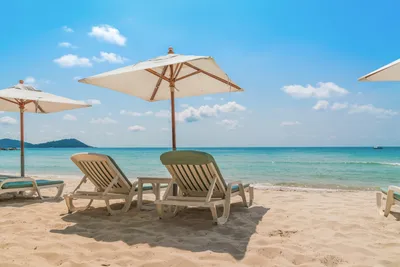 Бюджетный отдых на море в 2024, ТОП недорогих курортов ➤ Отель у моря Sea  Breeze Resort