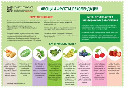 Овощи и фрукты на столе-залог детского здоровья! — МАДОУ д/с №185 города  Тюмени