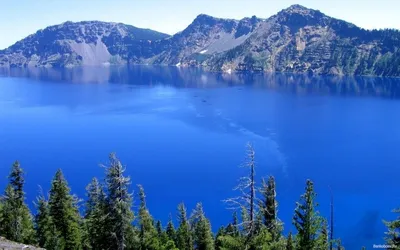 Milliyet (Турция): озеро Байкал — самое древнее и глубокое озеро в мире  (Milliyet, Турция) | 07.10.2022, ИноСМИ