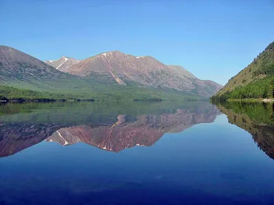 Федеральный проект «Сохранение озера Байкал» – ФАУ «ПД Минстроя России»