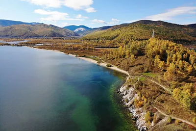Озеро Байкал: происхождение, факты, что посмотреть, советы туристам |  Большая Страна