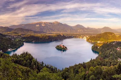 Всё о Плитвицких озерах в Хорватии: куда сходить, что посмотреть. Фото и  описание озёр.