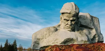 Что известно о памятниках Великой Отечественной войны в Красноярске в 2022  году - 9 мая 2022 - НГС24