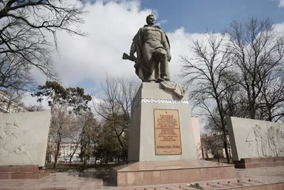 Памятники, посвященные Великой Отечественной войне 💥: 20 главных памятников  ВОВ