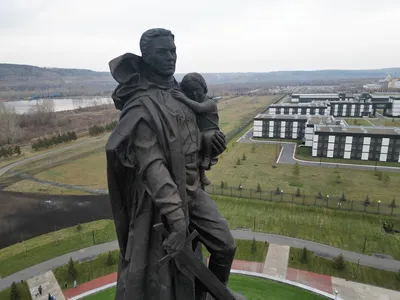 В двух интинских селах реконструировали памятники участникам Великой  Отечественной войны | Комиинформ