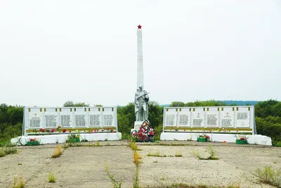 Памятники Великой Отечественной войны ремонтируют и реконструируют в  Барановичах